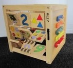 Activity Cube
