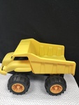 Caterpillar Dumptruck