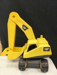 Cat Digger