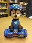 Paw Patrol Big Chase