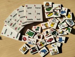 Alphabet Bingo