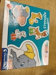 Disney Animals Puzzle