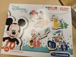 Disney Puzzle