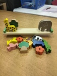 ED13: Animal Balance 