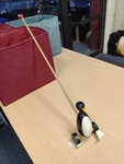 AU14: Penguin Push