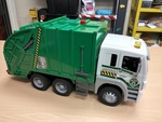 O38: Recycle Truck
