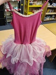 C27: Princess dress