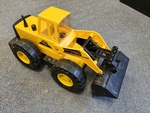 O18: Digger Front Loader
