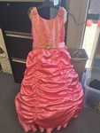 C41: Pink Princess