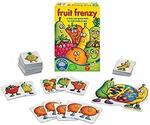 Orchard Toys  Fruit Frenzy #2