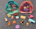 Fisher Price Little People Pet Salon