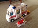 WOW Ambulance   #3