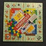 Monopoly Junior Party