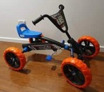 Pedal Go Kart  