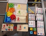 Cognitive Maths Game