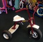 Tri-ang Three Wheel Trike