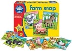 Orchard Toy Farm Snap #1