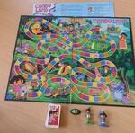 Dora the Explorer - Candy Land