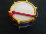 Children`s Drum  #2