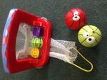 Little Tikes - Bath Basketball