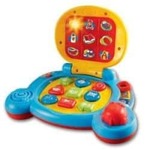 Vtech baby`s Learning Laptop