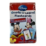 Flash Cards
