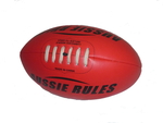 Aussie Rules Soft Football