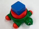 Little Tikes Turtle Shells
