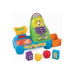 Fisher Price Magic scan market