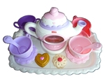 Magic Tea Set