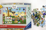 Charlie and Lola puzzle