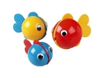 Brio Bubble Fish