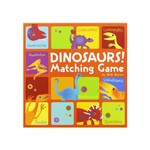 Dinosaurs Matching Game