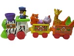 Animal Train