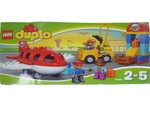 Duplo Airport