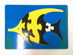 Fish Puzzle