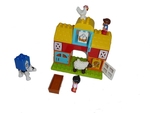 Duplo Farmhouse