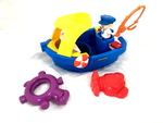 Fisher Price Boat