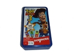 Toy Story Dominos