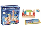 Camelot Jr. Game