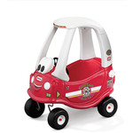 Cozy Coupe Fire Rescue
