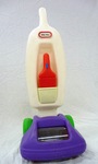 Little Tikes Vacuum