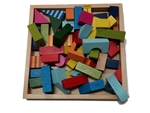 Puzzle Blocks