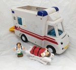 Wow - Medical Rescue