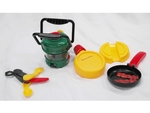 Fisher Price Camping Set