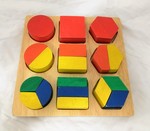 Fraction Board