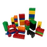 Duplo Mixed Blocks