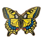 Butterfly - wooden jigsaw
