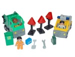 Duplo Community Vehicles