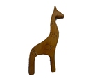 Giraffe (small) floor jigsaw puzzle